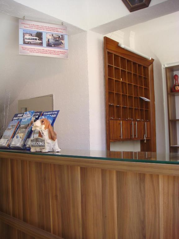 Istankoy Butik Pansiyon Bodrum Exterior foto