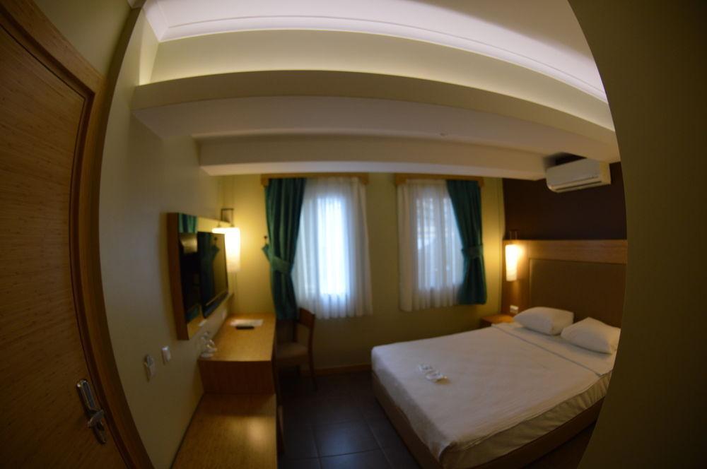 Istankoy Butik Pansiyon Bodrum Exterior foto