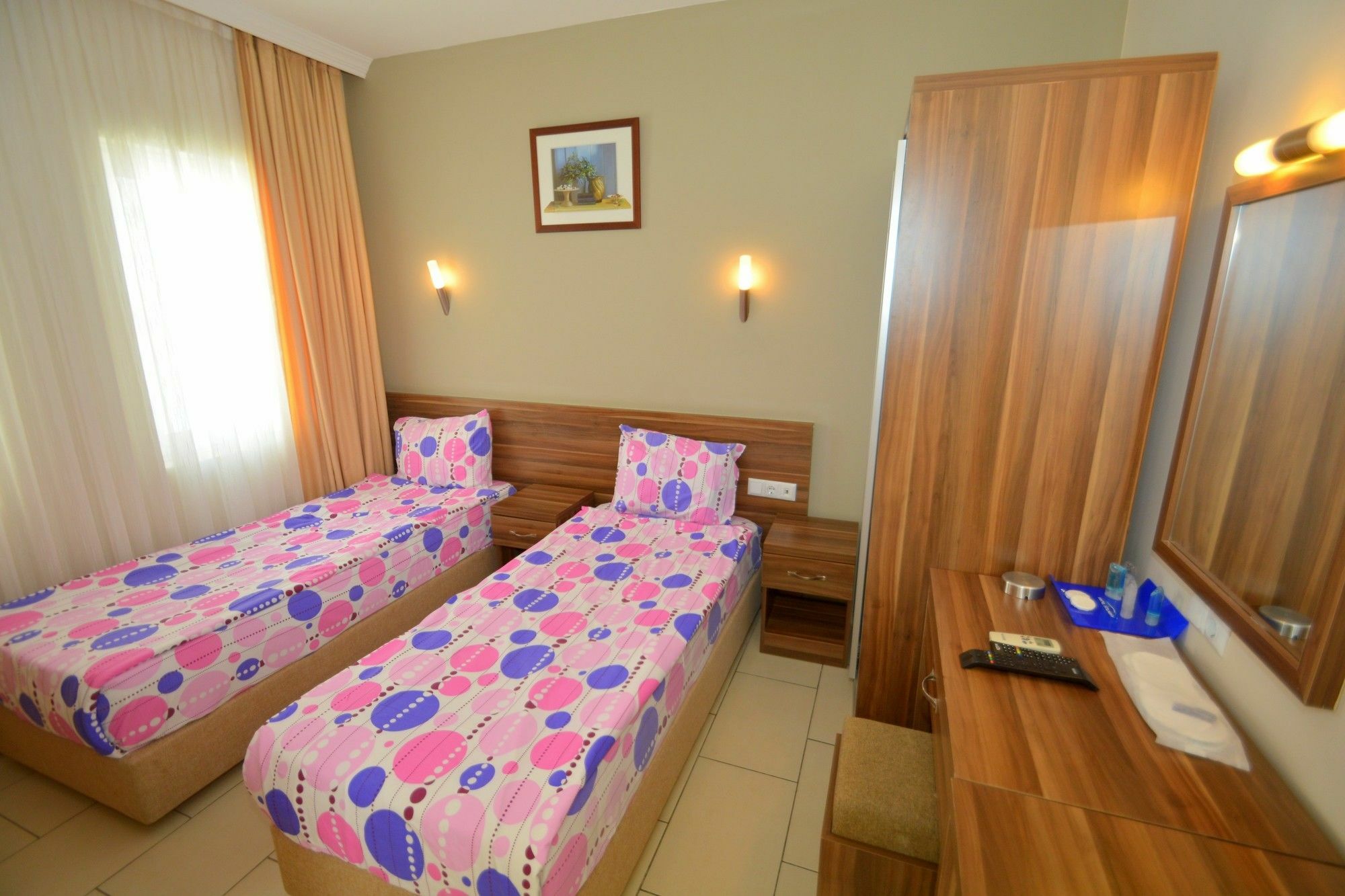 Istankoy Butik Pansiyon Bodrum Exterior foto