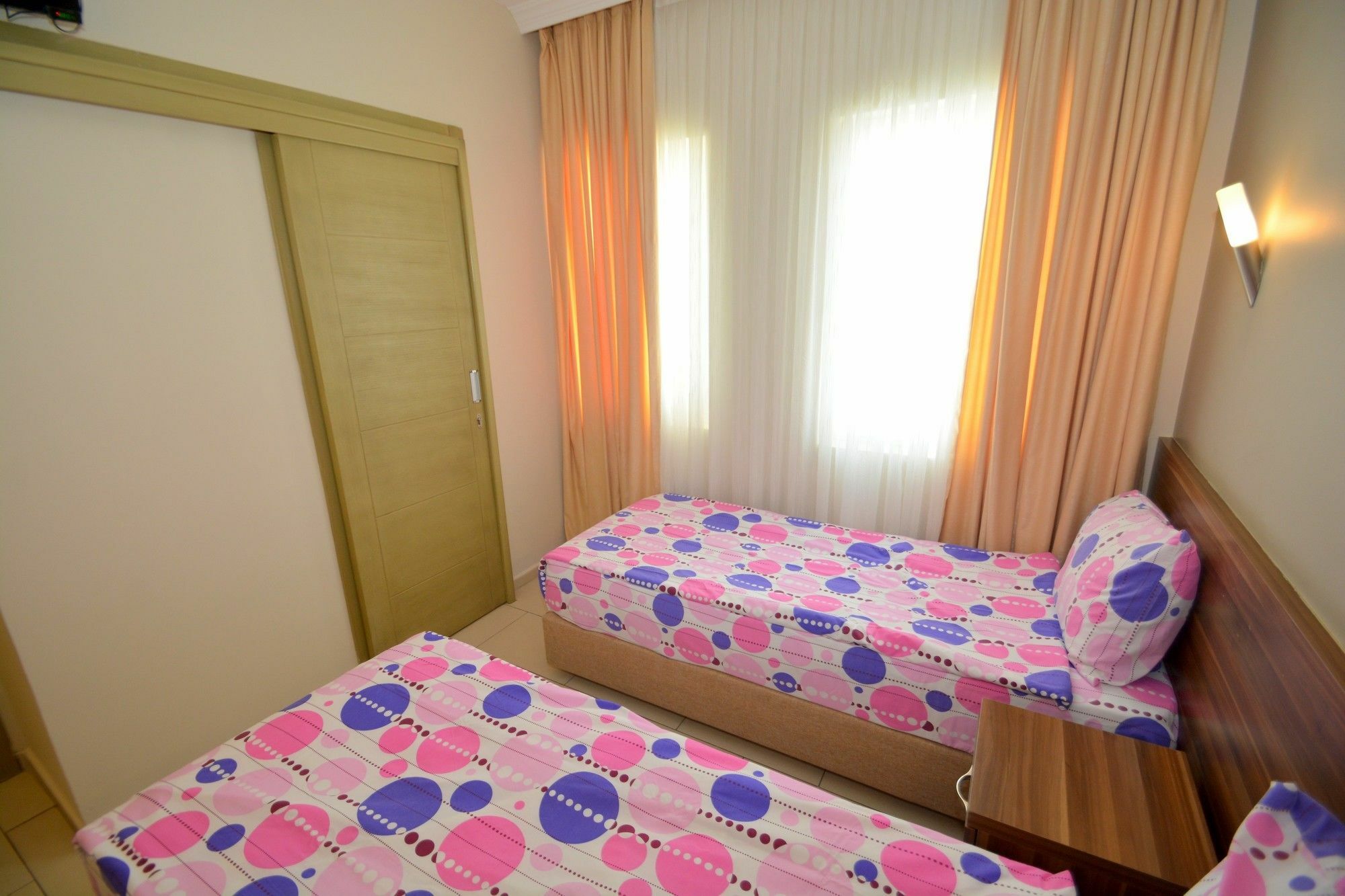 Istankoy Butik Pansiyon Bodrum Exterior foto