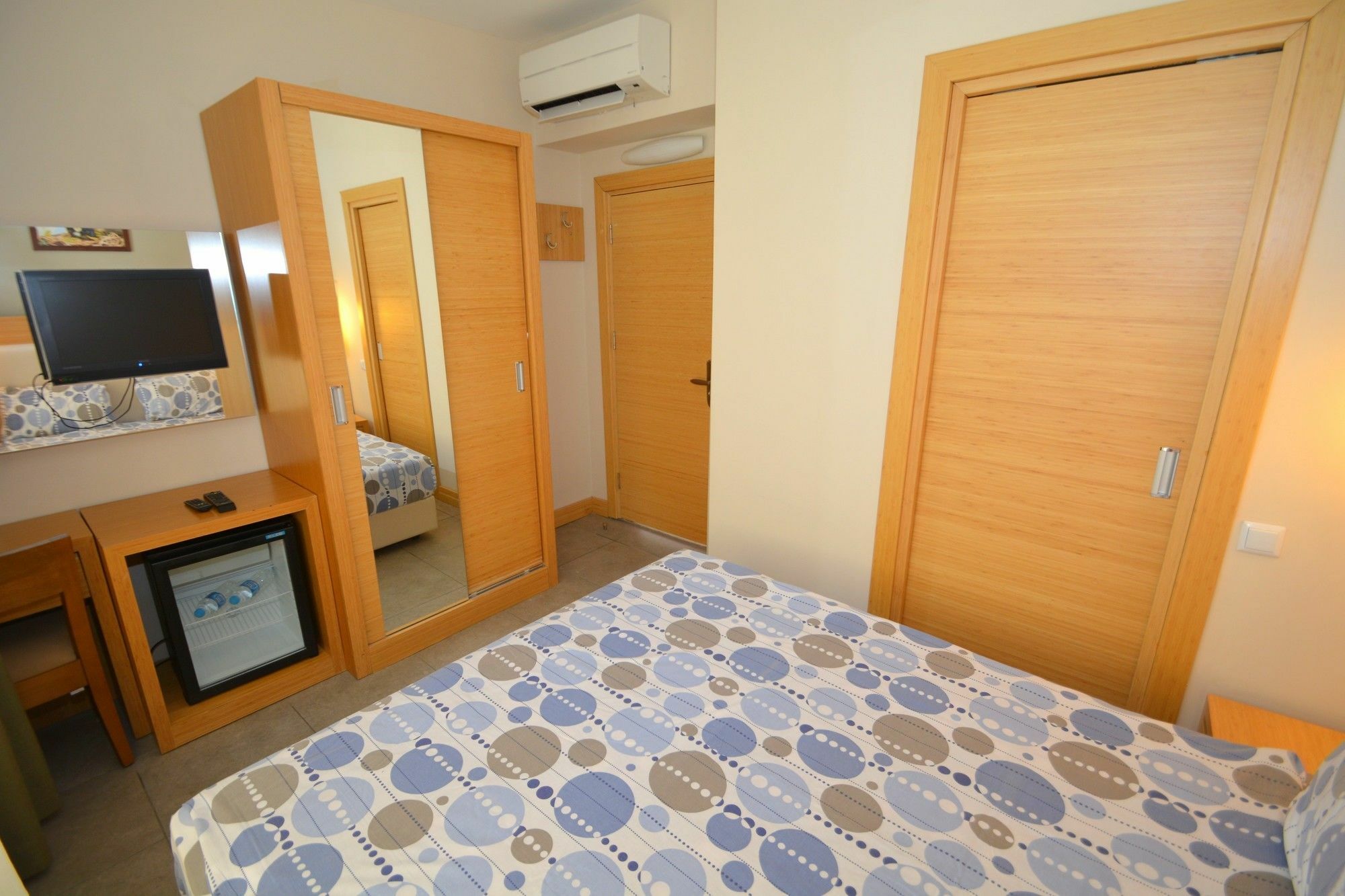 Istankoy Butik Pansiyon Bodrum Exterior foto
