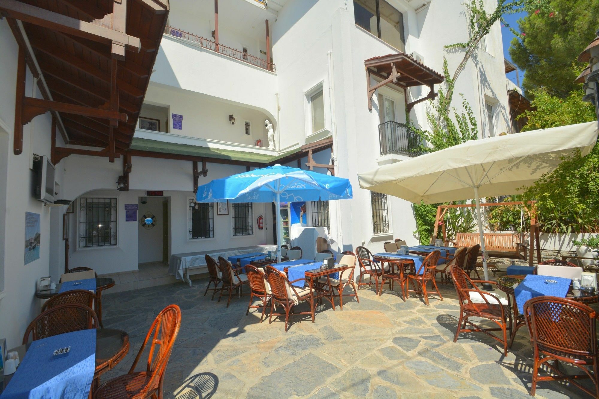 Istankoy Butik Pansiyon Bodrum Exterior foto
