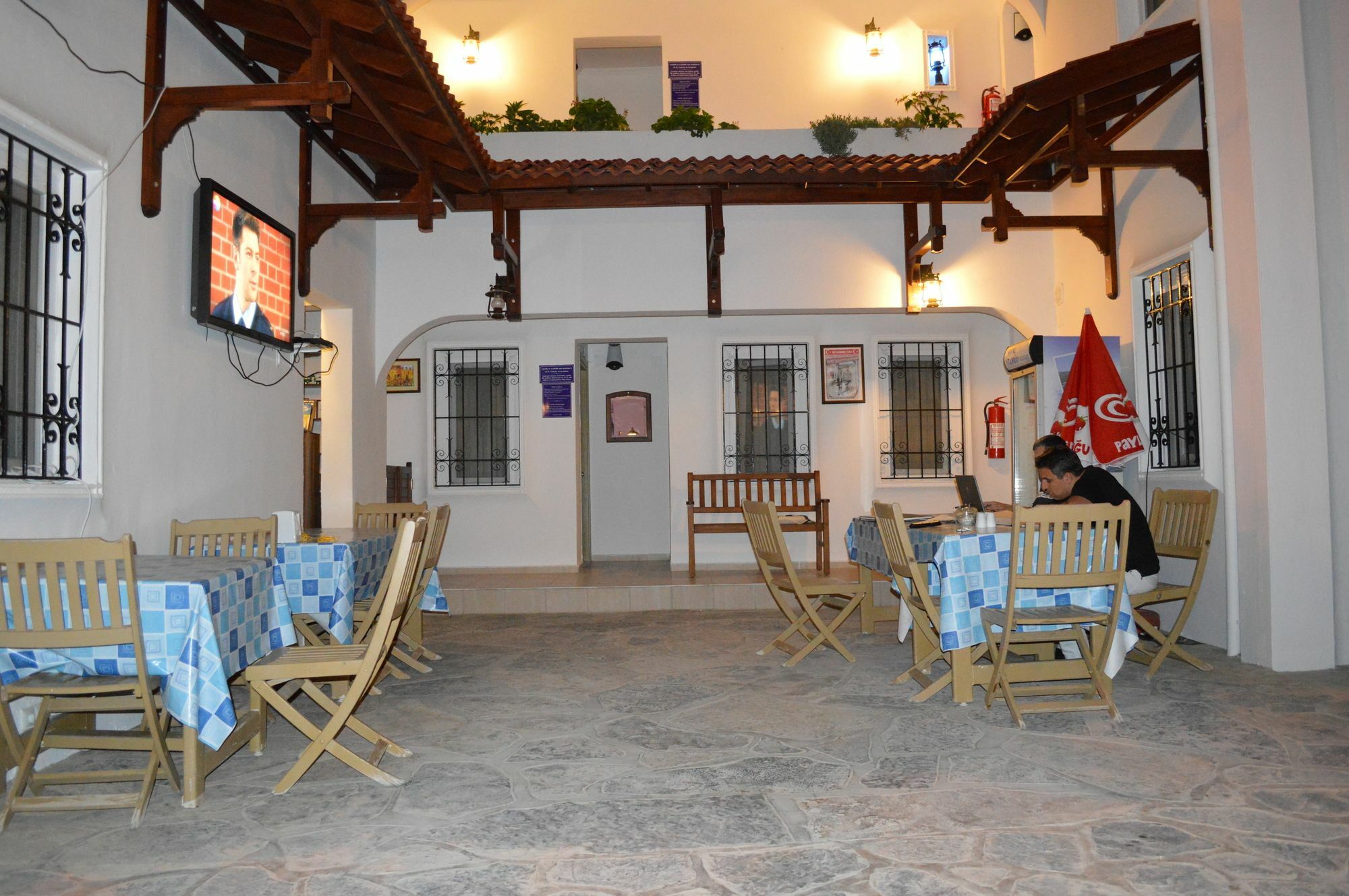 Istankoy Butik Pansiyon Bodrum Exterior foto